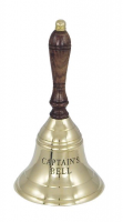  "Captain's Bell"