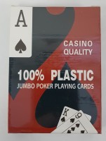    "Casino Quality" 100% 