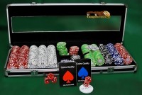 ������� ����� ��� ������ Vegas 500 � ����������� �����