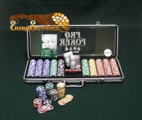 ���������������� ����� ��� ������ ProPoker 500