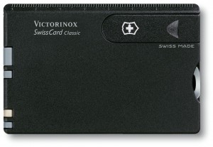  Victorinox SwissCard Classic   (0.7133)