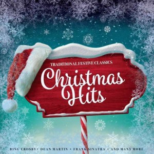   LP Christmas Hits (Traditional Festive Classics) 180gr
