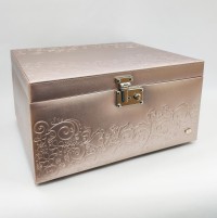    JARDIN D'ETE "Luxury Pink" 312616,5 