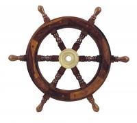   "Sea Club", d.45