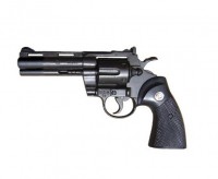 Cувенирный Револьвер Питон 4, калибр 357 "Магнум" США,1956