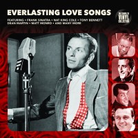 Виниловая пластинка LP "Everlasting Love Songs Vinyl Album"