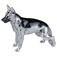 Фигурка Principi Argenti 221N «Овчарка» 12см