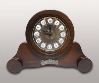 Декоративные настольные часы "Antique"
