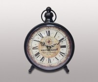 Декоративные настольные часы "Old town clock"