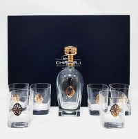     6  Chinelli "Arabesca" ( )