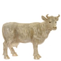 Статуэтка "Золотая корова"