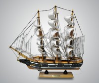    "Cutty Sark" ( ) 33c