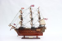   "HMS Victory", 