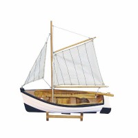 Корабль L 32cm, H 33 cm Sea Club L 32cm, H 33 cm