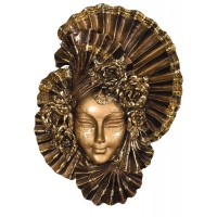 Венецианская маска "Винсенза"