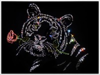 РљР°СЂС‚РёРЅР° РЎРІР°СЂРѕРІСЃРєРё "РћС‚ РІСЃРµР№ РґСѓС€Рё", 30 С… 40 СЃРј