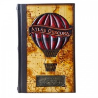      "   . Atlas Obscura"