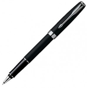   Parker Sonnet Matte Black CT S0818110