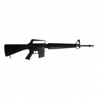  " M16 A1",  1967.