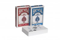Игральные карты для покера "Bicycle Prestige Vip"