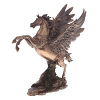 Статуэтка Veronese "Сказочный Пегас" (bronze)