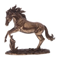 Статуэтка Veronese "Резвый скакун" (bronze)