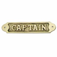   Sea Club "Captain"