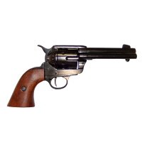 Револьвер "Кольт" 45 калибр. США 1886г.