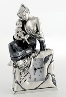 Статуэтка Principi Argenti 866N «Материнство с часами»