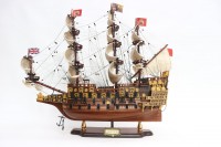   "Sovereign Of The Seas", 