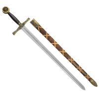 Декоративный меч короля Артура "Эскалибур"