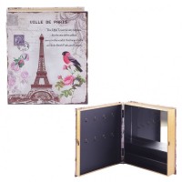 �������� ������� ��������� "Ville de Paris" 41x58 ��