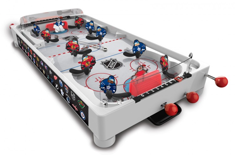Stiga Table Hockey Retro