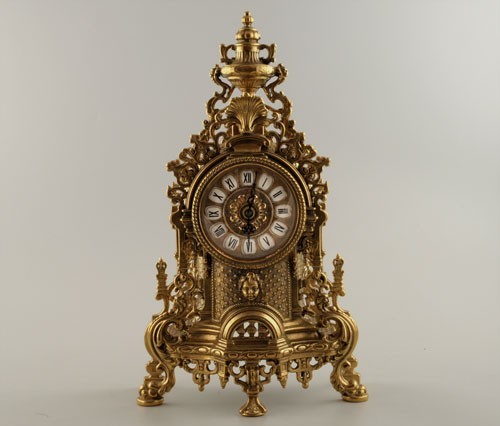 Часы Каминные Купить На Авито В России