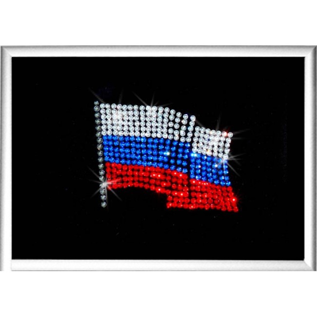 Купить Флаг России В Белгороде