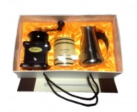 Подарочный набор для кофе "Moccaccino"