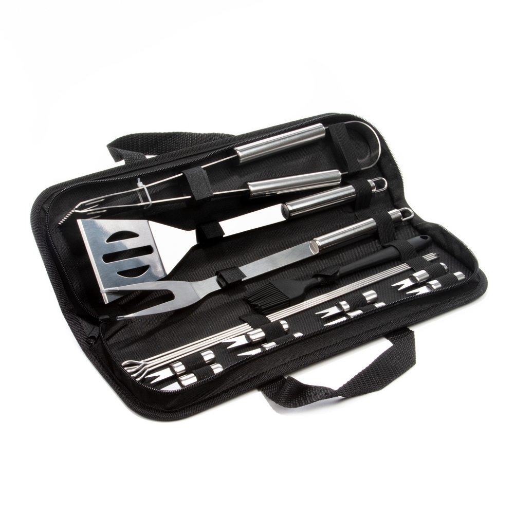 набор для барбекю grun gras с кейсом. Grun gras набор для барбекю 18 предметов. набор для барбекю grun gras с кейсом. набор для барбекю grun gras 30307. набор для барбекю grun gras с кейсом.