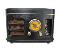 Радио в стиле ретро "Edison 1954"