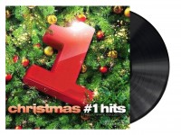 Виниловая пластинка LP "Сhristmas #1 Hits Vinyl Album"