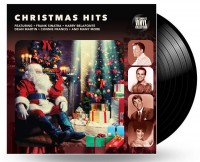   LP "hristmas Hits Vinyl Album"
