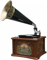   Roadstar HIF-1850TUMPK "Wonderful life"