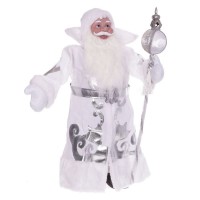Фигурка декоративная "Дед Мороз"