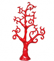 Декоративная статуэтка "Дерево иллюзий"