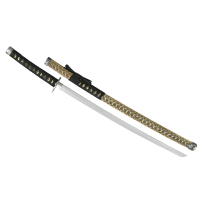 Декоративный самурайский меч "Дух Ямато"