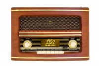     GPO WINCHESTER DAB RADIO