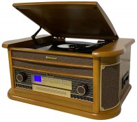    Roadstar HIF-1996BT "Cabinet Grand"