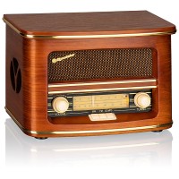    CD/USB Roadstar HRA-1500UEMP ""
