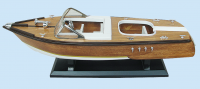 Модель катера Sea Club "Experience" 50 см