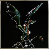  Swarovski " "