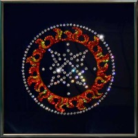  Swarovski " -  "
